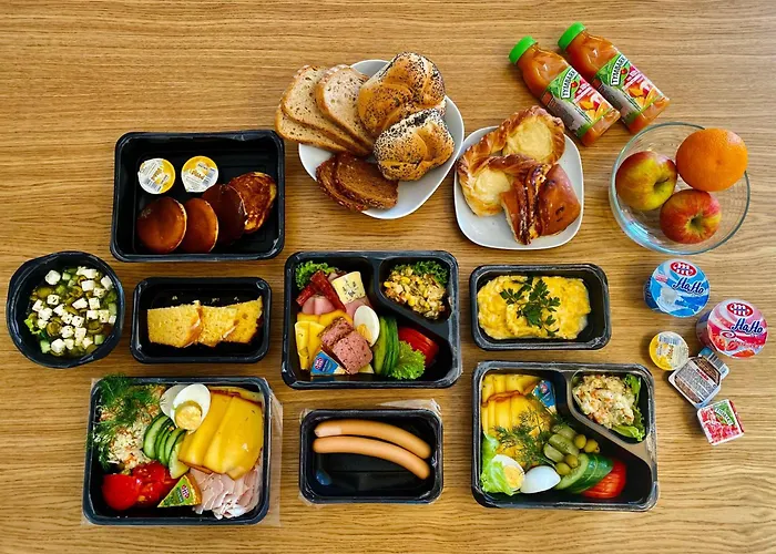 Prestige & SpaHotel Zakopane